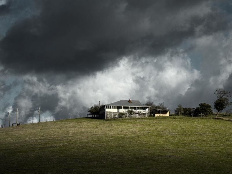 32 Pemberton North Road, Pemberton WA 6260