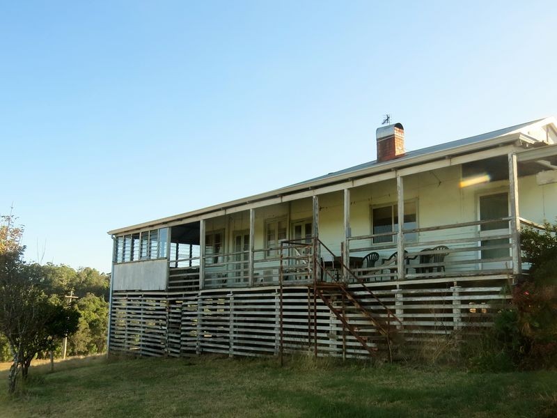 32 Pemberton North Road, Pemberton WA 6260