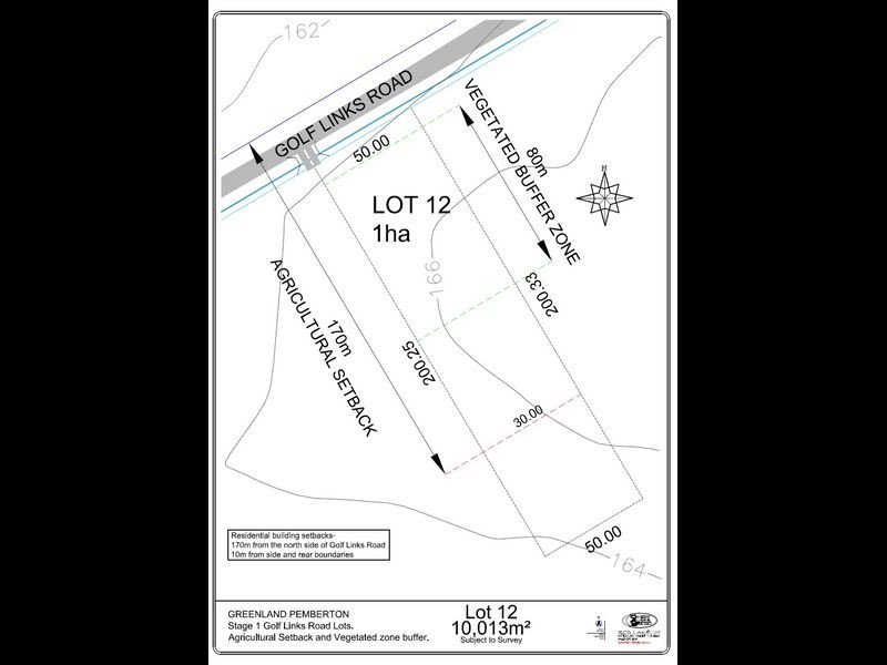 246 Golflinks Road, Pemberton WA 6260