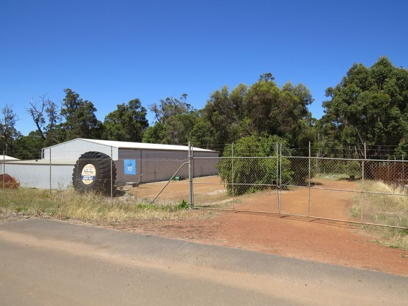 717 & 718 Margerison Street, Manjimup WA 6258