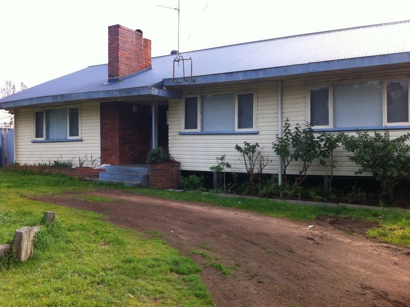 14 Brain Street, Manjimup WA 6258