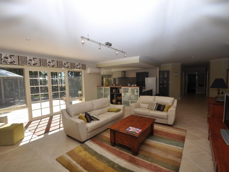 Lot 16 Bella Vista Road, Manjimup WA 6258