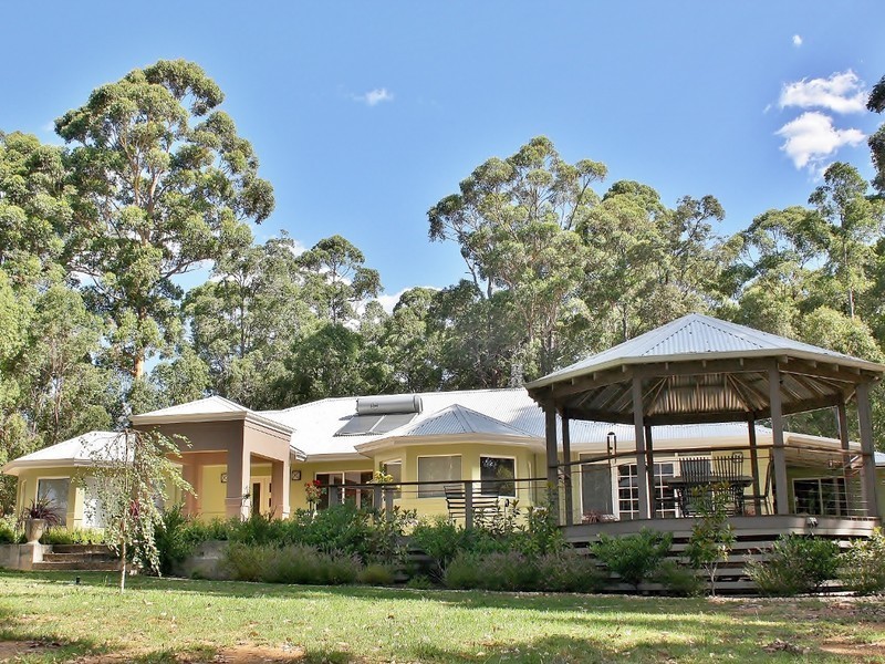 Lot 16 Bella Vista Road, Manjimup WA 6258