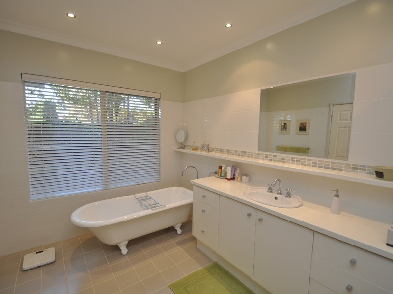 Lot 16 Bella Vista Road, Manjimup WA 6258