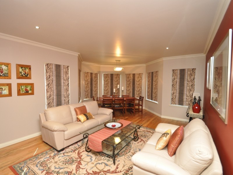 Lot 16 Bella Vista Road, Manjimup WA 6258