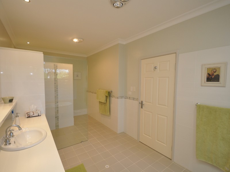 Lot 16 Bella Vista Road, Manjimup WA 6258