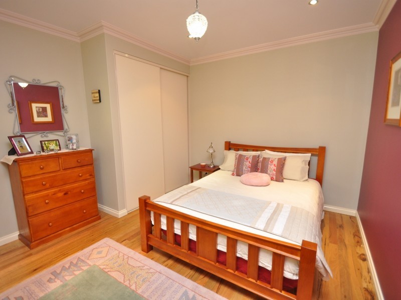 Lot 16 Bella Vista Road, Manjimup WA 6258