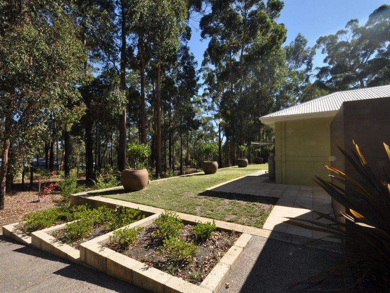Lot 16 Bella Vista Road, Manjimup WA 6258