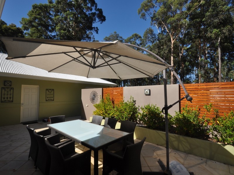 Lot 16 Bella Vista Road, Manjimup WA 6258