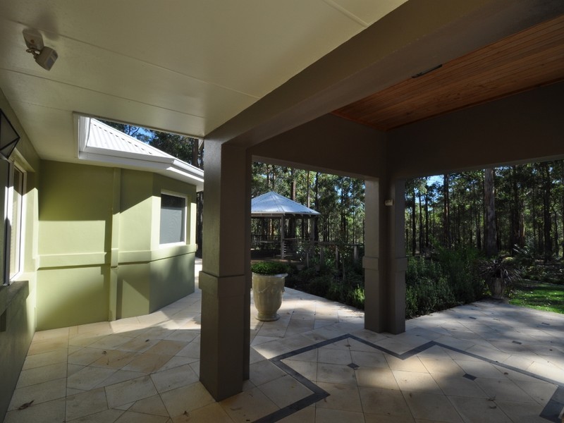 Lot 16 Bella Vista Road, Manjimup WA 6258