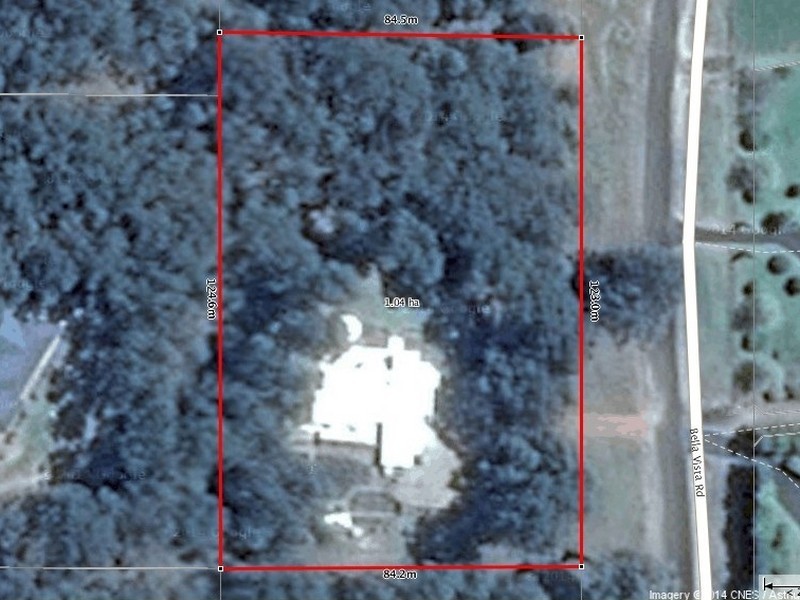 Lot 16 Bella Vista Road, Manjimup WA 6258