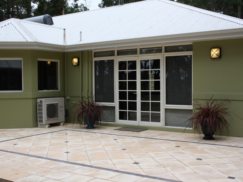 Lot 16 Bella Vista Road, Manjimup WA 6258