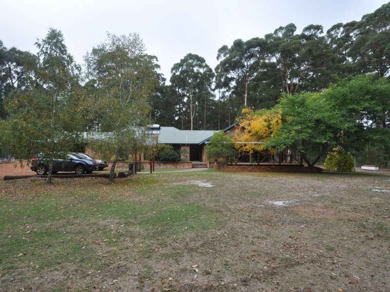 174 Plackett Drive, Pemberton WA 6260