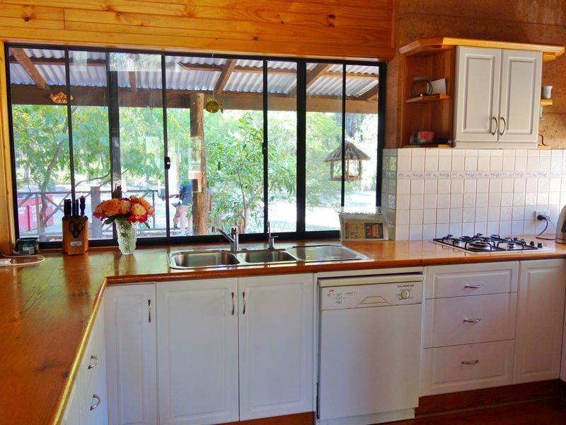 174 Plackett Drive, Pemberton WA 6260