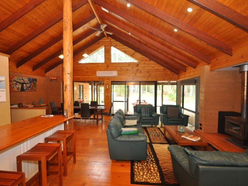 174 Plackett Drive, Pemberton WA 6260