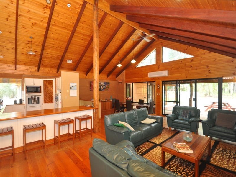 174 Plackett Drive, Pemberton WA 6260