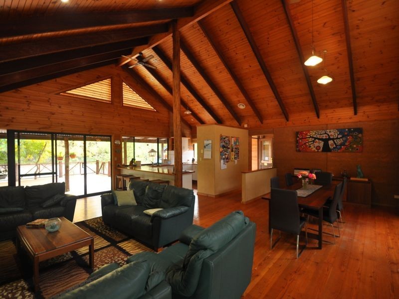 174 Plackett Drive, Pemberton WA 6260