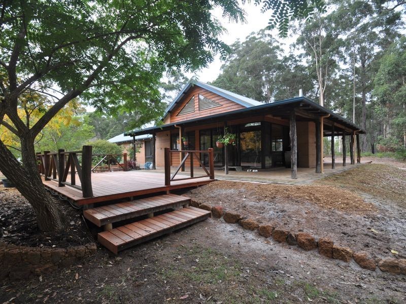 174 Plackett Drive, Pemberton WA 6260