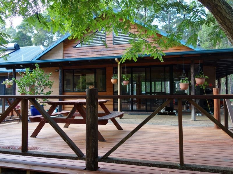 174 Plackett Drive, Pemberton WA 6260