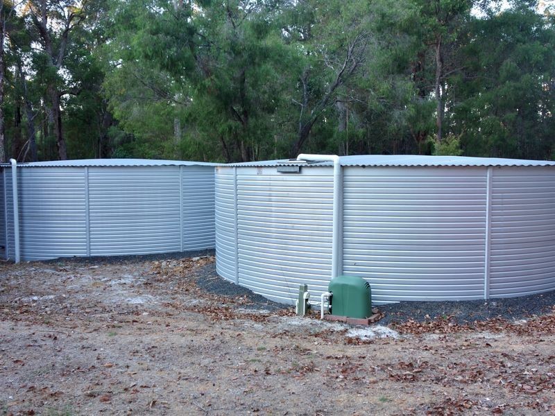 174 Plackett Drive, Pemberton WA 6260