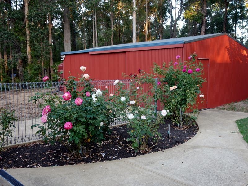 174 Plackett Drive, Pemberton WA 6260