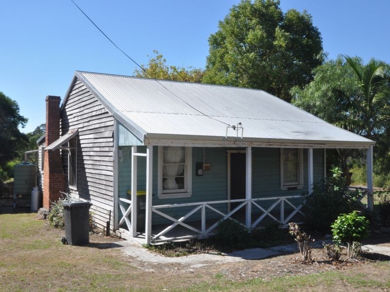 9 Mill Road, Northcliffe WA 6262