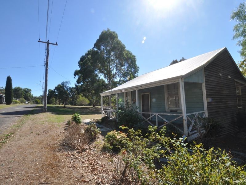 9 Mill Road, Northcliffe WA 6262