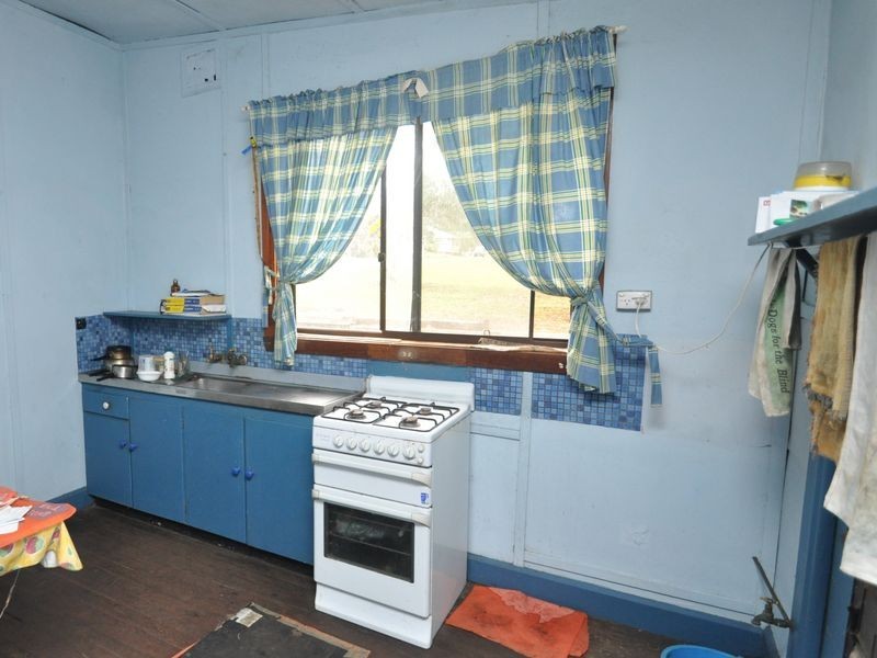 9 Mill Road, Northcliffe WA 6262