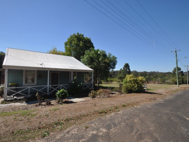 9 Mill Road, Northcliffe WA 6262