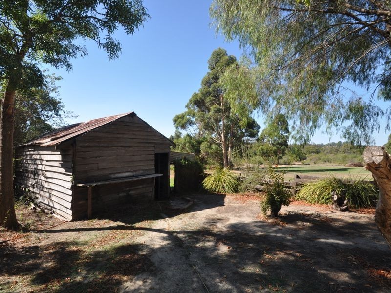 9 Mill Road, Northcliffe WA 6262