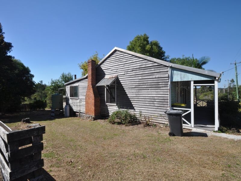 9 Mill Road, Northcliffe WA 6262