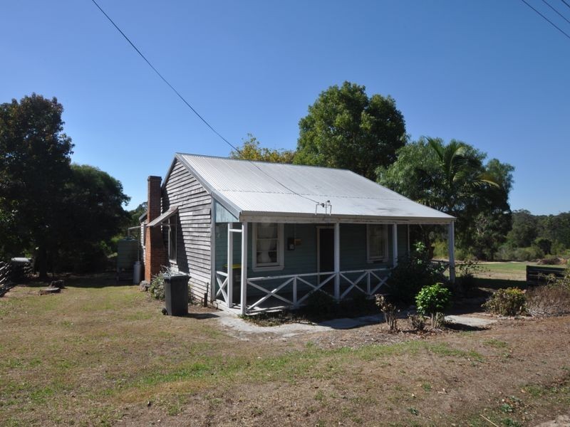 9 Mill Road, Northcliffe WA 6262