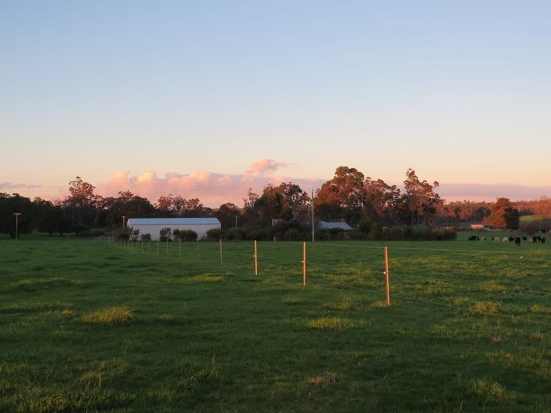 1791 Muir Hwy, Manjimup WA 6258
