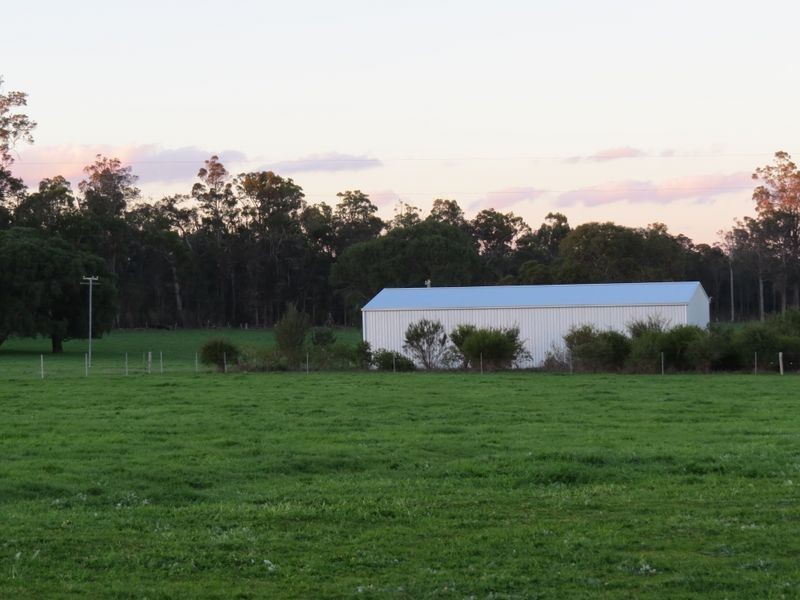 1791 Muir Hwy, Manjimup WA 6258