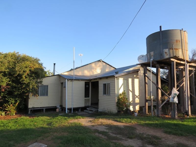 1791 Muir Hwy, Manjimup WA 6258