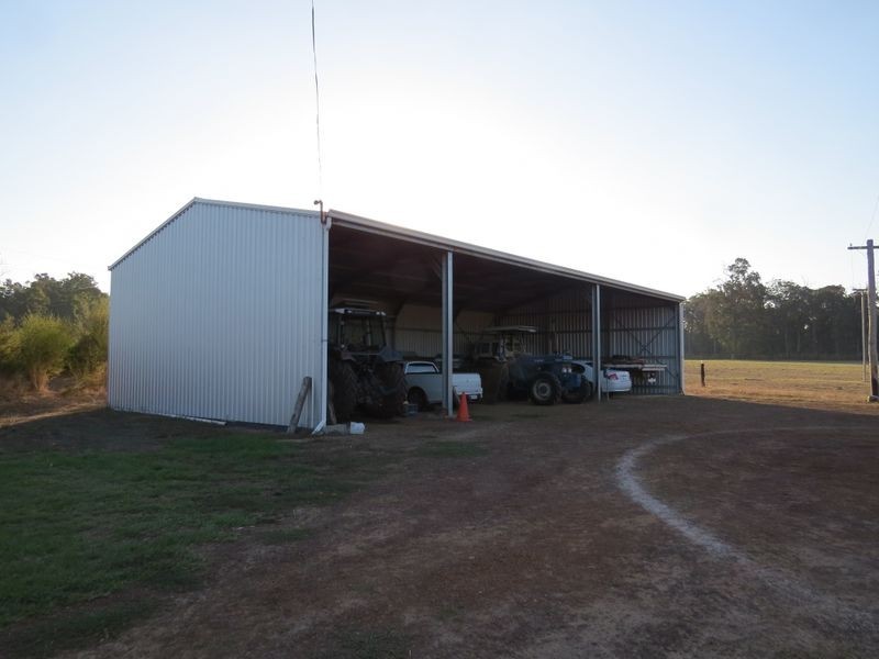 1791 Muir Hwy, Manjimup WA 6258