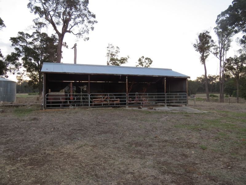 1791 Muir Hwy, Manjimup WA 6258