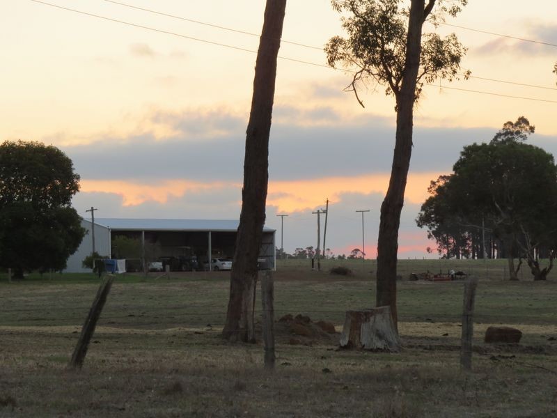 1791 Muir Hwy, Manjimup WA 6258