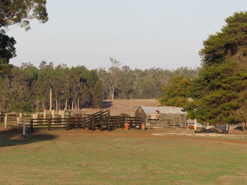 1791 Muir Hwy, Manjimup WA 6258