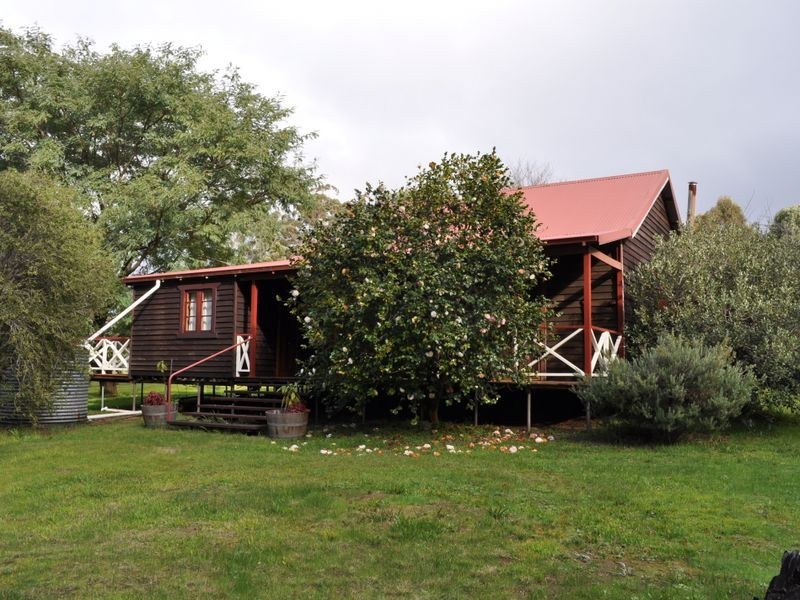 Lot 3 Stirling Road, Pemberton WA 6260