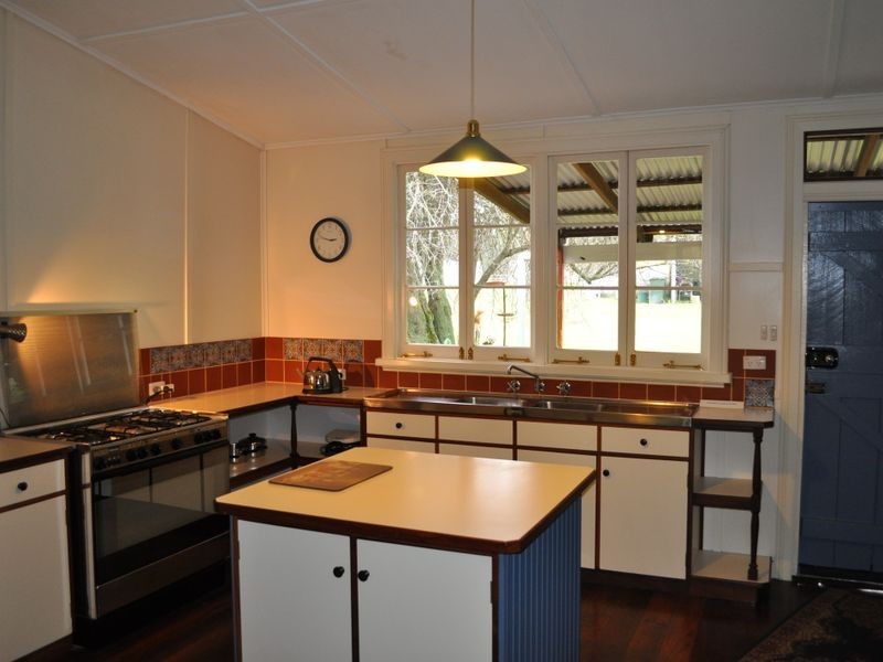 Lot 3 Stirling Road, Pemberton WA 6260