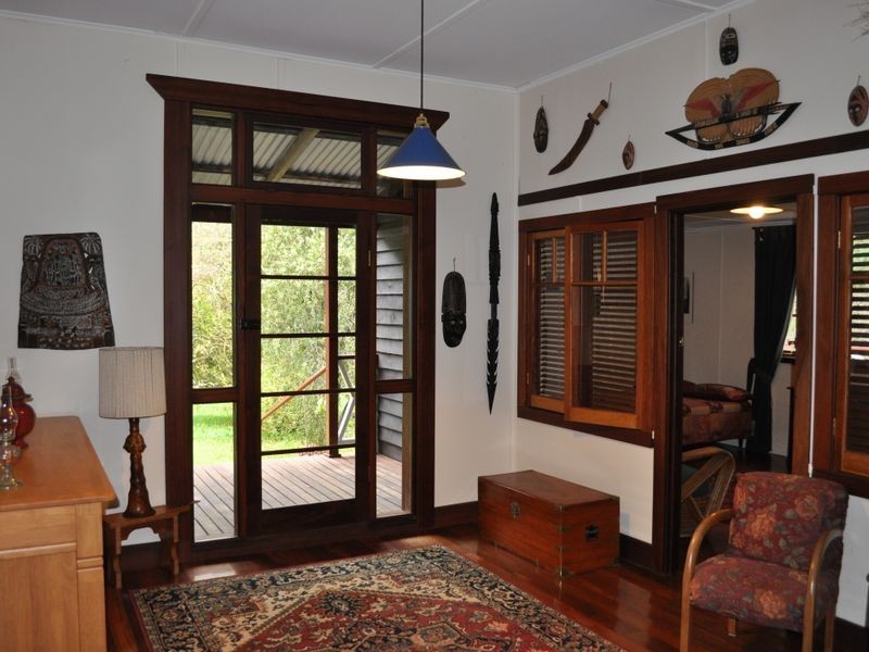 Lot 3 Stirling Road, Pemberton WA 6260