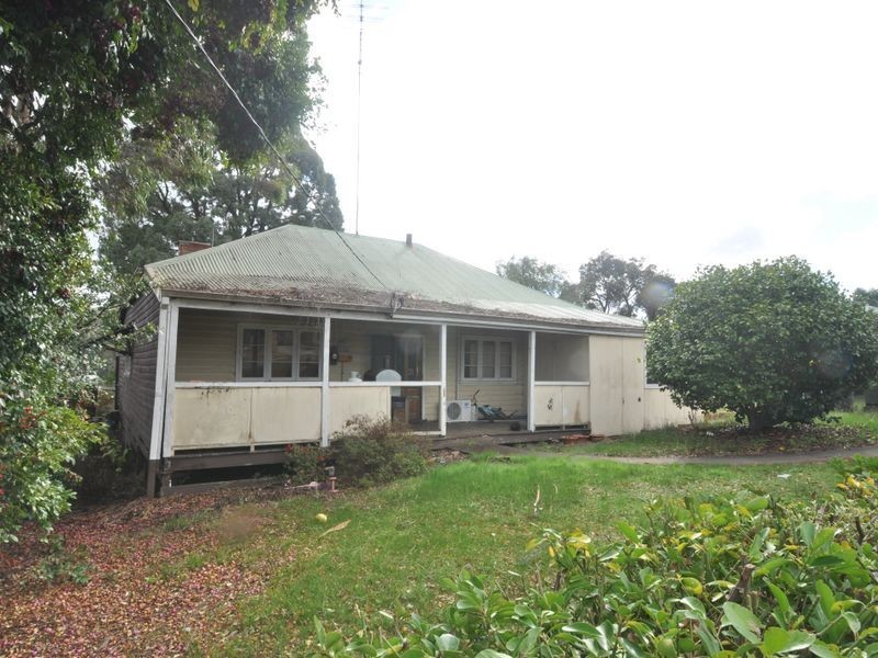 9 Guppy Street, Pemberton WA 6260