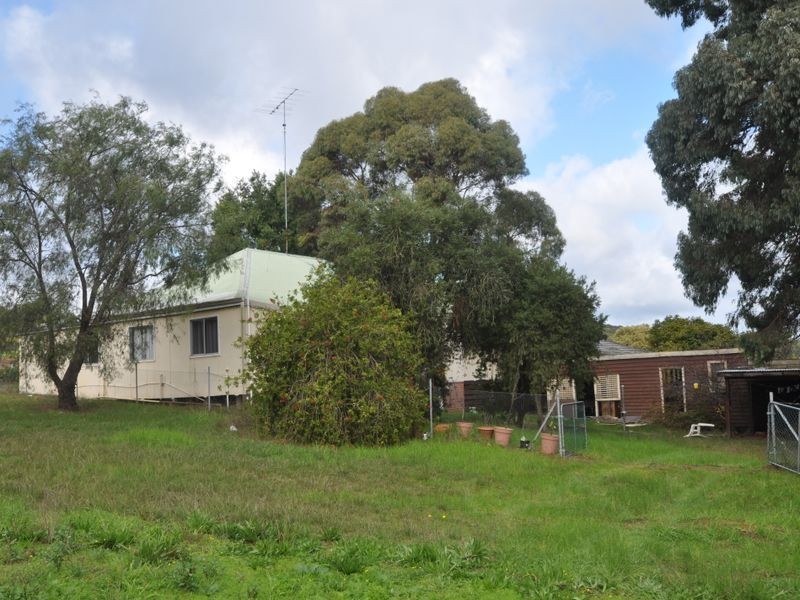 9 Guppy Street, Pemberton WA 6260