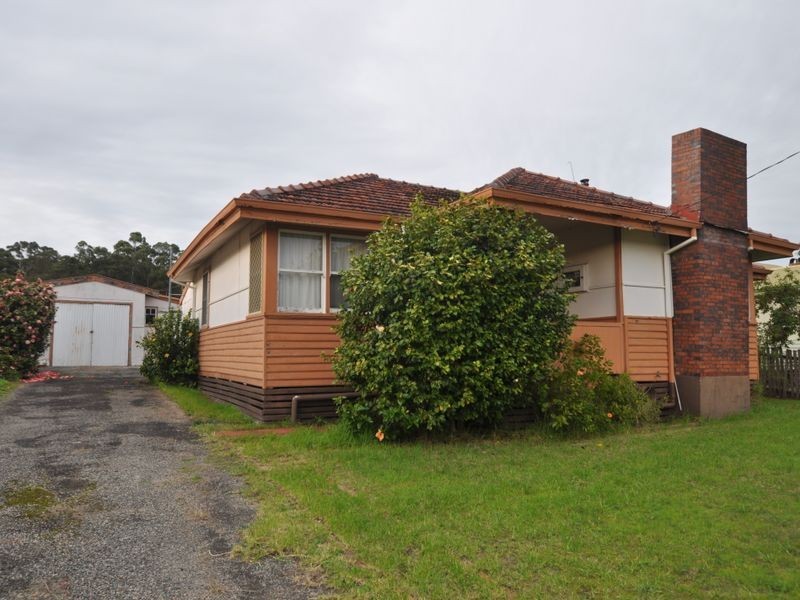 28 Jamieson Street, Pemberton WA 6260