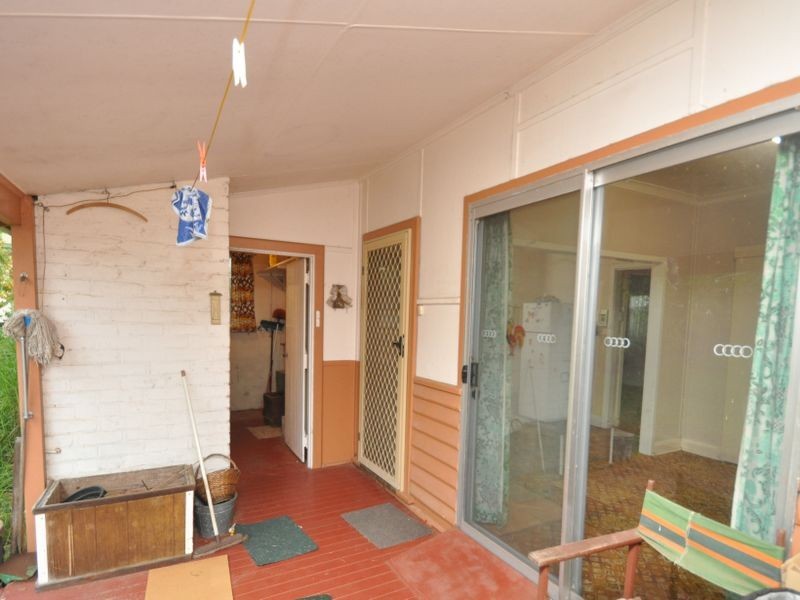 28 Jamieson Street, Pemberton WA 6260