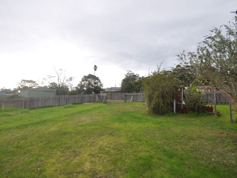 28 Jamieson Street, Pemberton WA 6260