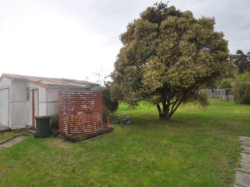 28 Jamieson Street, Pemberton WA 6260