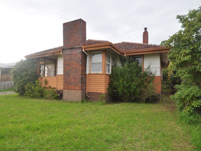 28 Jamieson Street, Pemberton WA 6260