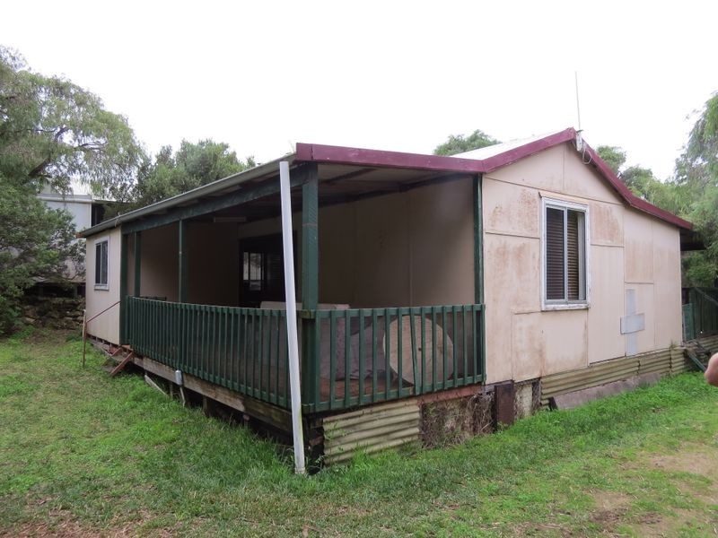 61 Windy Harbour Drive, Northcliffe WA 6262